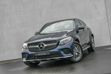 Mercedes-Benz GLC 250 4-Matic *360 CAM*OPEN DAK*FULL