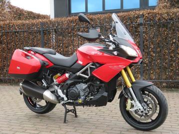 Aprilia Caponord 1200  """1800km""