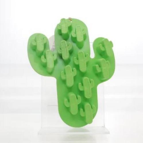 cactus ijsblokjes IJsblokjesvorm kleintje maker, Maison & Meubles, Maison & Meubles | Autre, Neuf, Enlèvement