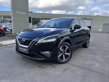 Nissan Qashqai E-POWER N-Connecta + Design Pack / 0KM / 