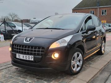 Peugeot 3008 1.6hdi euro 5 2011 170.000 km 0489 08 10 54 