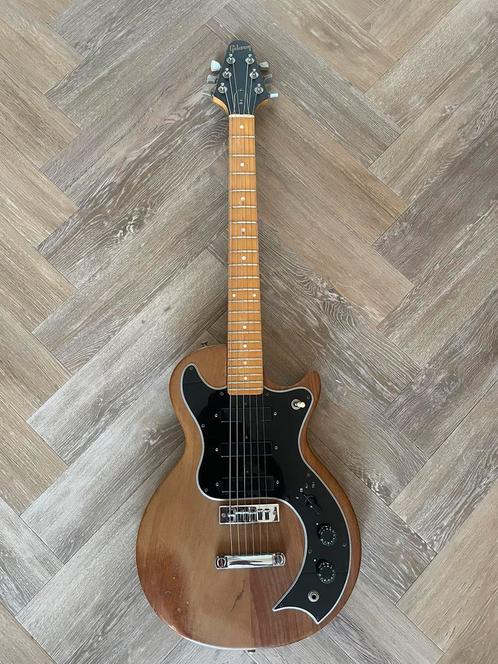 Gibson S1 1978, Musique & Instruments, Instruments à corde | Guitares | Électriques, Utilisé, Solid body, Gibson, Enlèvement ou Envoi