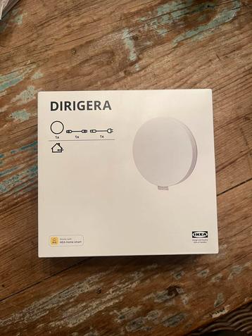 DIRIGERA SMARTHUB (nieuw in verpakking)