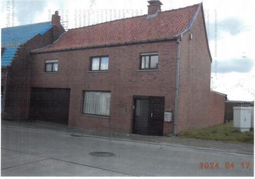 Huis te koop  in Roeselare, Immo, Maisons à vendre, Province de Flandre-Occidentale, 200 à 500 m², Maison de coin, Ventes sans courtier