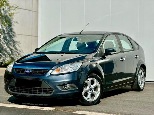 Ford focus/2011/1.6TDCİ/Diesel/Euro5/Airco/5drs/156.000KM!!!, Autos, Ford, Particulier, Focus, Phares directionnels, Régulateur de distance