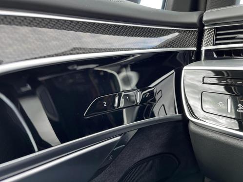 Audi A8 60 TFSI e PHEV Quattro Tiptronic, Autos, Audi, Entreprise, A8, ABS, Airbags, Air conditionné, Alarme, Cruise Control, Vitres électriques