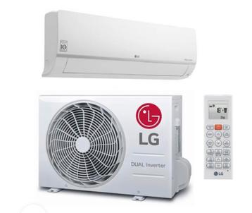 Lg Airco s te koop (PC versies ) !!!!