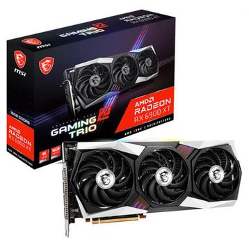 MSI RX6900XT GAMING Z TRIO 16GB