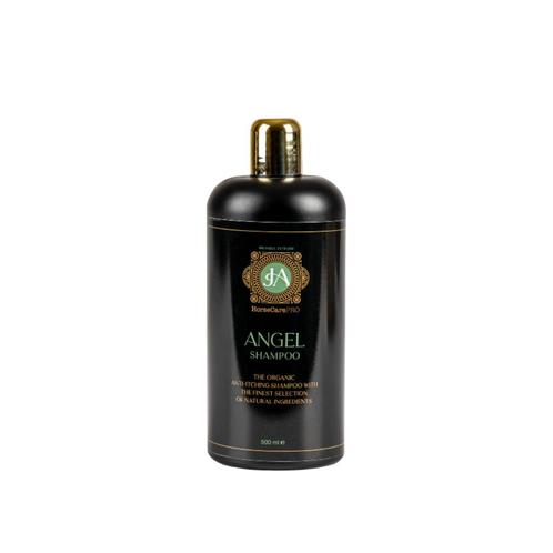 HorseCarePRO ANGEL - Shampooing anti-démangeaisons pour chev, Animaux & Accessoires, Box & Pâturages, Pâturage, Accessoires