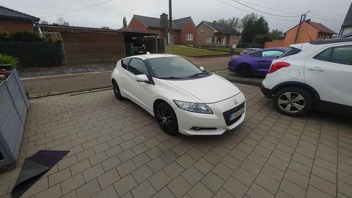 Honda CRZ CR-Z 6/2010 152000km, Autos, Honda, Particulier, CR-Z, Caméra de recul, Airbags, Air conditionné, Android Auto, Apple Carplay