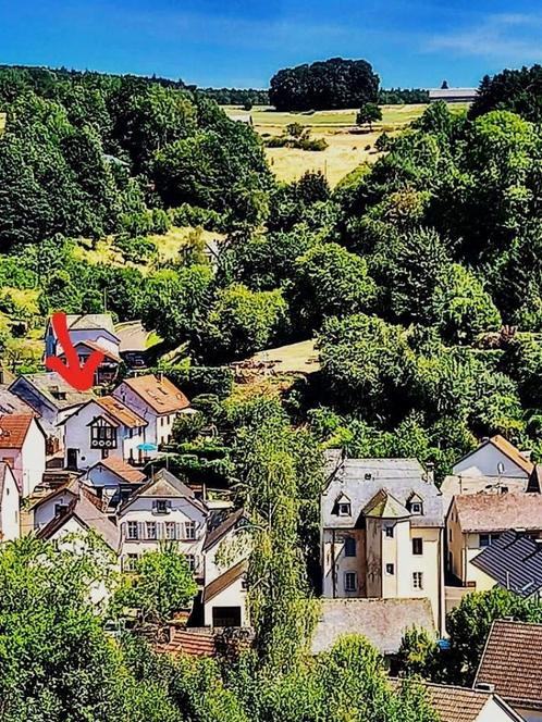 Fraai  vakantiehuis Duitse Eifel huren, Vacances, Maisons de vacances | Allemagne, Eifel, Maison de campagne ou Villa, 1 chambre