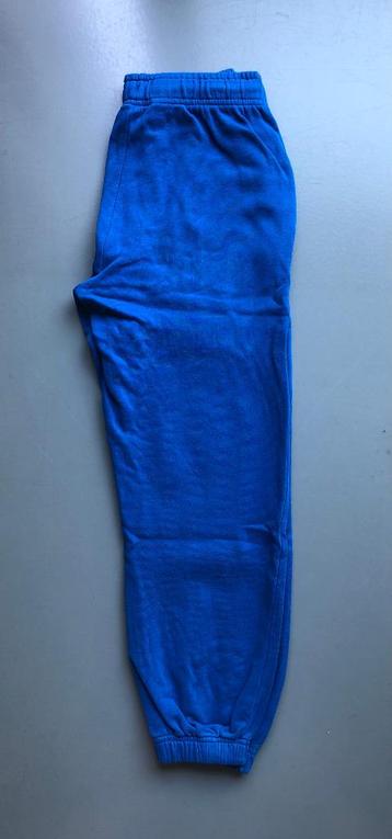 Joggingbroek blauw Molo maat 152