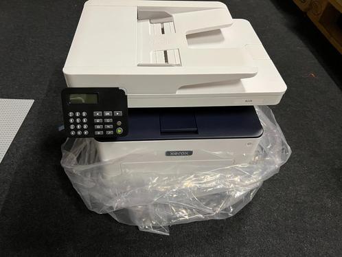 Xerox B225 all-in-one A4 laserprinter zwart-wit met wifi, Informatique & Logiciels, Imprimantes, Comme neuf, Imprimante, Imprimante laser