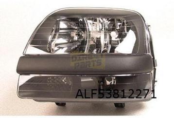 Fiat Doblo (-10/05) koplamp Links (-ml) OES! 46807765