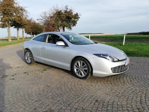 Renault Laguna Coupé Emotion, Autos, Renault, Particulier, Laguna, ABS, Airbags, Air conditionné, Bluetooth, Ordinateur de bord