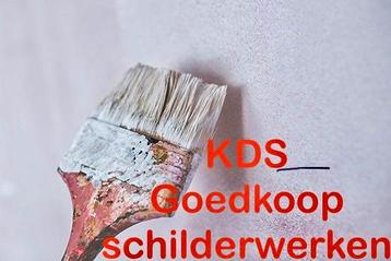 Schilderwerk en Decoratie 