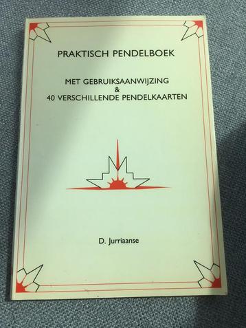Praktisch Pendelboek / D.Jurriaanse