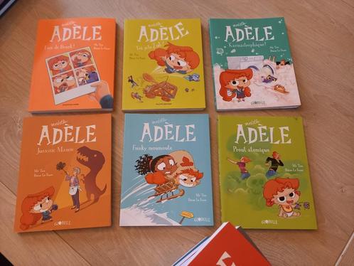 Livre Adèle  - collections, Livres, Livres pour enfants | Jeunesse | 10 à 12 ans, Neuf, Fiction, Enlèvement
