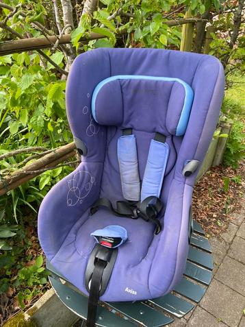 Set van 2 autostoelen bébé confort