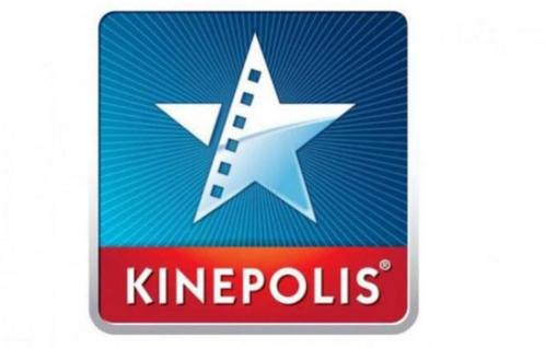 2 tickets (codes) Kinepolis  + 1 code Ben & Jerry's Peaces, Tickets & Billets, Places de cinéma, Deux personnes, Billet gratuit pour tous les films