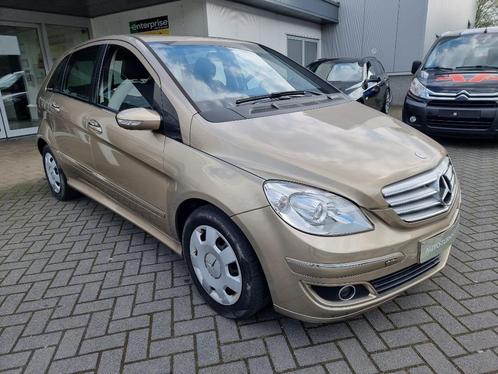 Mercedes B180 CDI Automaat 2006 Airco Export, Autos, Mercedes-Benz, Entreprise, Achat, Classe B, ABS, Airbags, Air conditionné