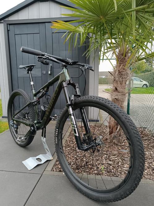 Specialized S-Works Epic Evo - Model 2021, Fietsen en Brommers, Fietsen | Mountainbikes en ATB, Gebruikt, Overige merken, Fully