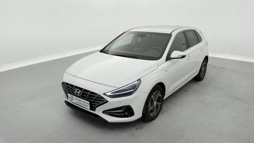 Hyundai i30 1.5 T-GDi MHEV Techno NAVI / CARPLAY / CAMERA /, Auto's, Hyundai, Bedrijf, Te koop, i30, Benzine, Berline, 5 deurs