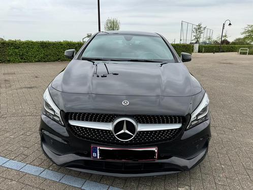 Mercedes-Benz CLA SB 180d business solution, Auto's, Mercedes-Benz, Particulier, CLA, ABS, Achteruitrijcamera, Adaptieve lichten