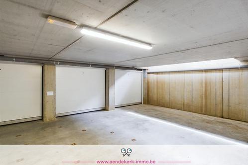 Garagebox in het centrum van Kinrooi, Immo, Garages & Places de parking, Province de Limbourg