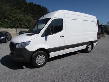 MERCEDES SPRINTER.316.L2H2.AN 2020.26750€HTVA.0475.67.93.97