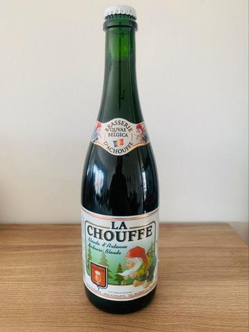 Bottel La Chouffe 75cl