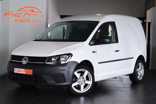 Volkswagen Caddy 2.0 TDi SCR Lichte Vracht Airco Schuifdeur, Auto's, Bestelwagens en Lichte vracht, Bedrijf, Te koop, ABS, Airbags