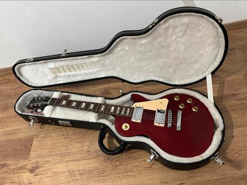 Studio van Gibson Les Paul, Muziek en Instrumenten, Snaarinstrumenten | Gitaren | Elektrisch, Zo goed als nieuw, Gibson