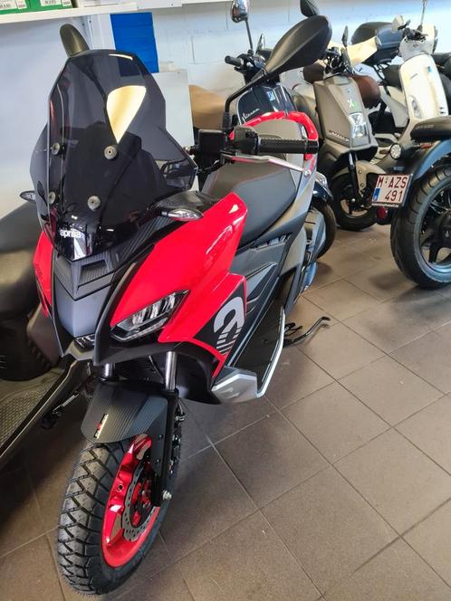 aprilia sr gt sport 125 cc abs, Motos, Motos | Aprilia, Particulier, Sport, Enlèvement