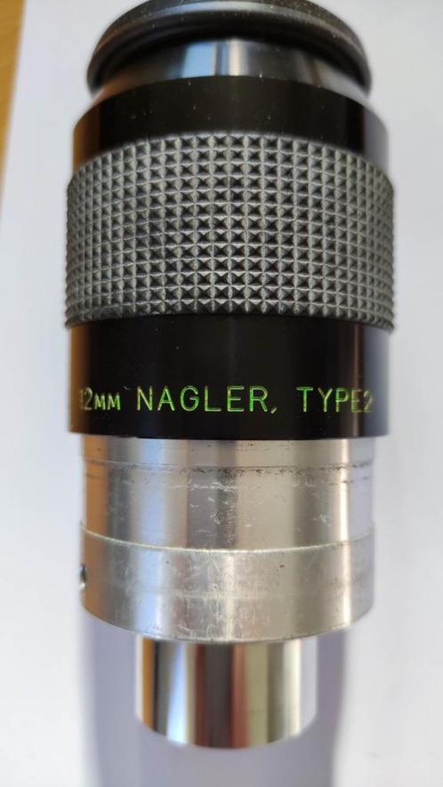 2 inch oculairs voor amateur astronomie, Audio, Tv en Foto, Optische apparatuur | Telescopen, Zo goed als nieuw, Onderdelen of Accessoires