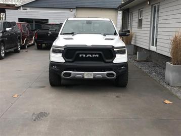 Dodge Rebel Dodge Ram Rebel (bj 2019, automaat)