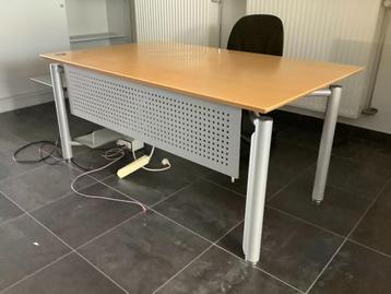 mobilier de bureau moderne