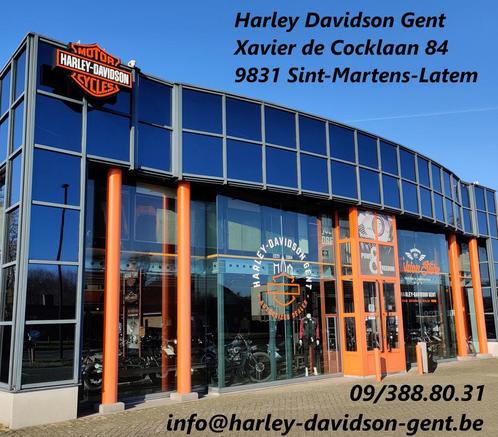 Harley-Davidson FXSB BREAKOUT (bj 2023), Motoren, Motoren | Harley-Davidson, Bedrijf, Chopper, 2 cilinders