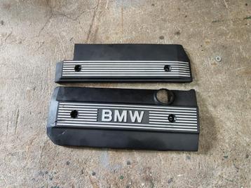 Afdekkap klepdeksel set M52 BMW 3-serie E36 E39 E38 Z3