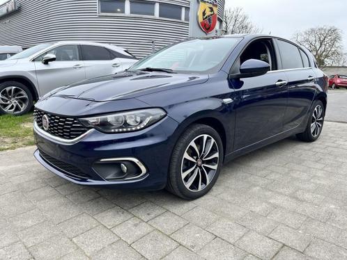 Fiat Tipo HB, Autos, Fiat, Entreprise, Tipo, Airbags, Air conditionné, Bluetooth, Ordinateur de bord, Verrouillage central, Air conditionné automatique