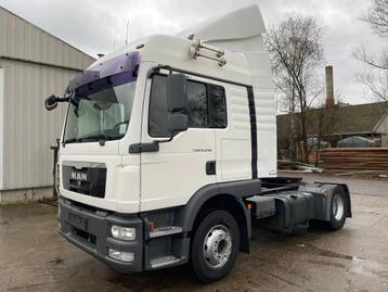 MAN TGM 15.290 BLS - LX