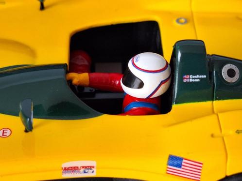 FLY Panoz LMP-1 6e Grand Prix du Texas 2001 Réf. A98, Enfants & Bébés, Jouets | Circuits, Neuf, Circuit, Électrique, Autres marques