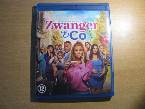 Zwanger & co met Lieke van Lexmond - Waldemar Torenstra, CD & DVD, Blu-ray, Comme neuf, En néerlandais, Enlèvement ou Envoi