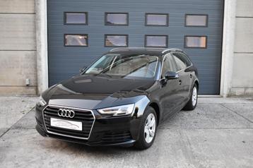 Audi A4 Avant 35TFSI S-Tronic