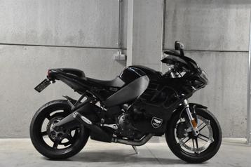 Buell 1125R (bj 2011)