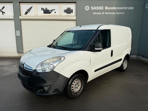 Opel Combo 1.3 CDTI Bouwjaar 2014 Euro 5, Autos, Camionnettes & Utilitaires, Entreprise, ABS, Airbags, Bluetooth, Verrouillage central