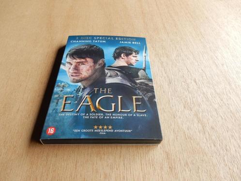 nr.305 - Dvd: the eagle- 2 disc special edition, CD & DVD, DVD | Action, Comme neuf, Action, À partir de 16 ans, Enlèvement ou Envoi