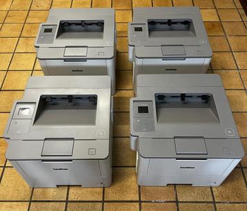 Imprimante LASER (plus que 3)