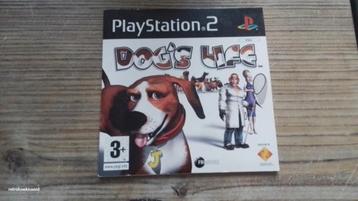 Dog's Life Demo Disc - Playstation 2
