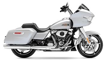 Harley-Davidson TOURING FLTRX ROAD GLIDE Chrome Finish